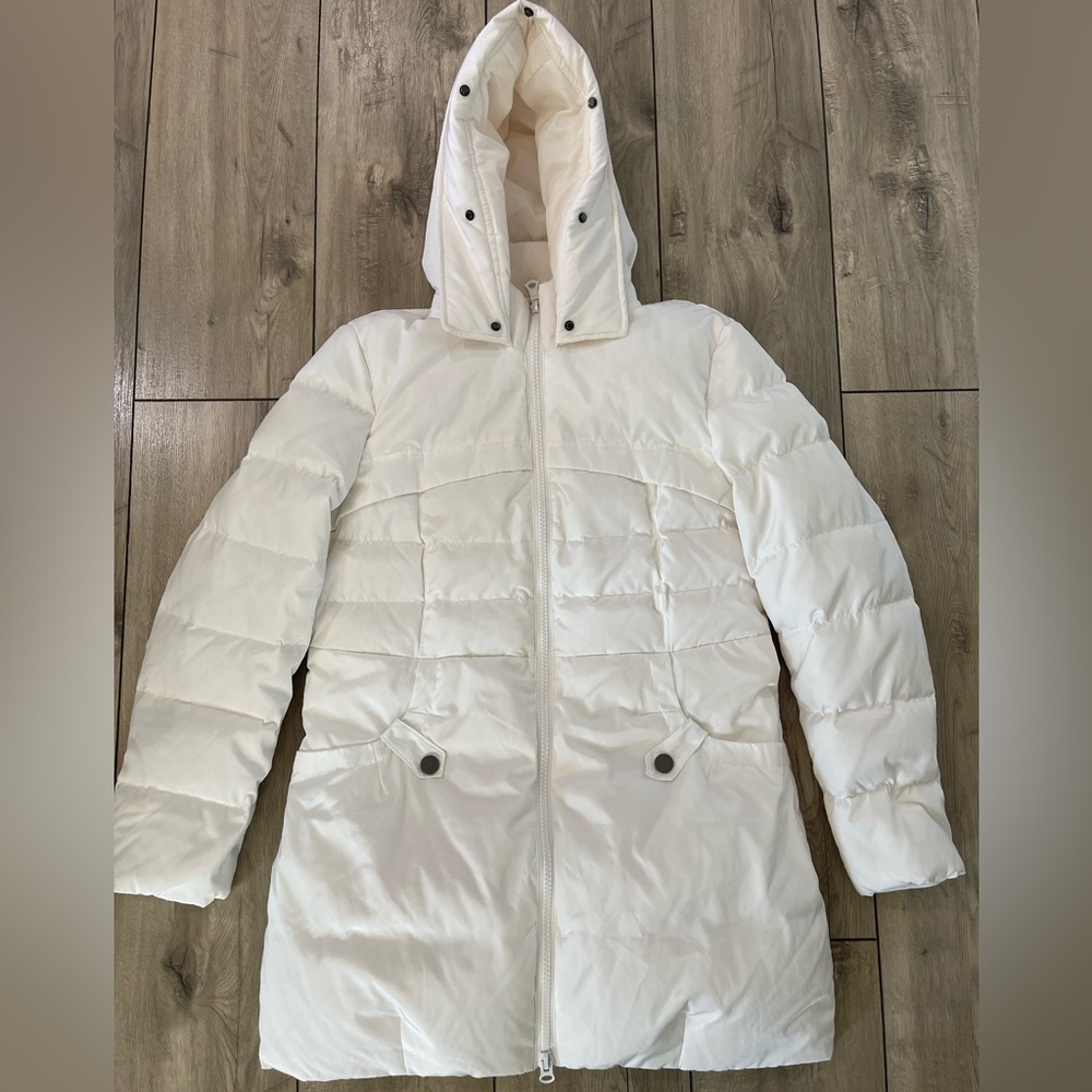 Valuker NEW without TAG Women’s Down Parka Jacket  Size L